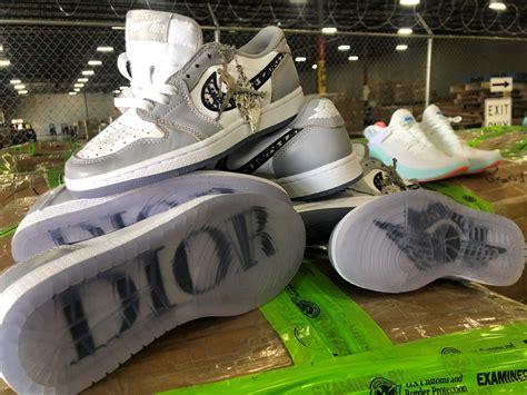 sneaker counterfeit